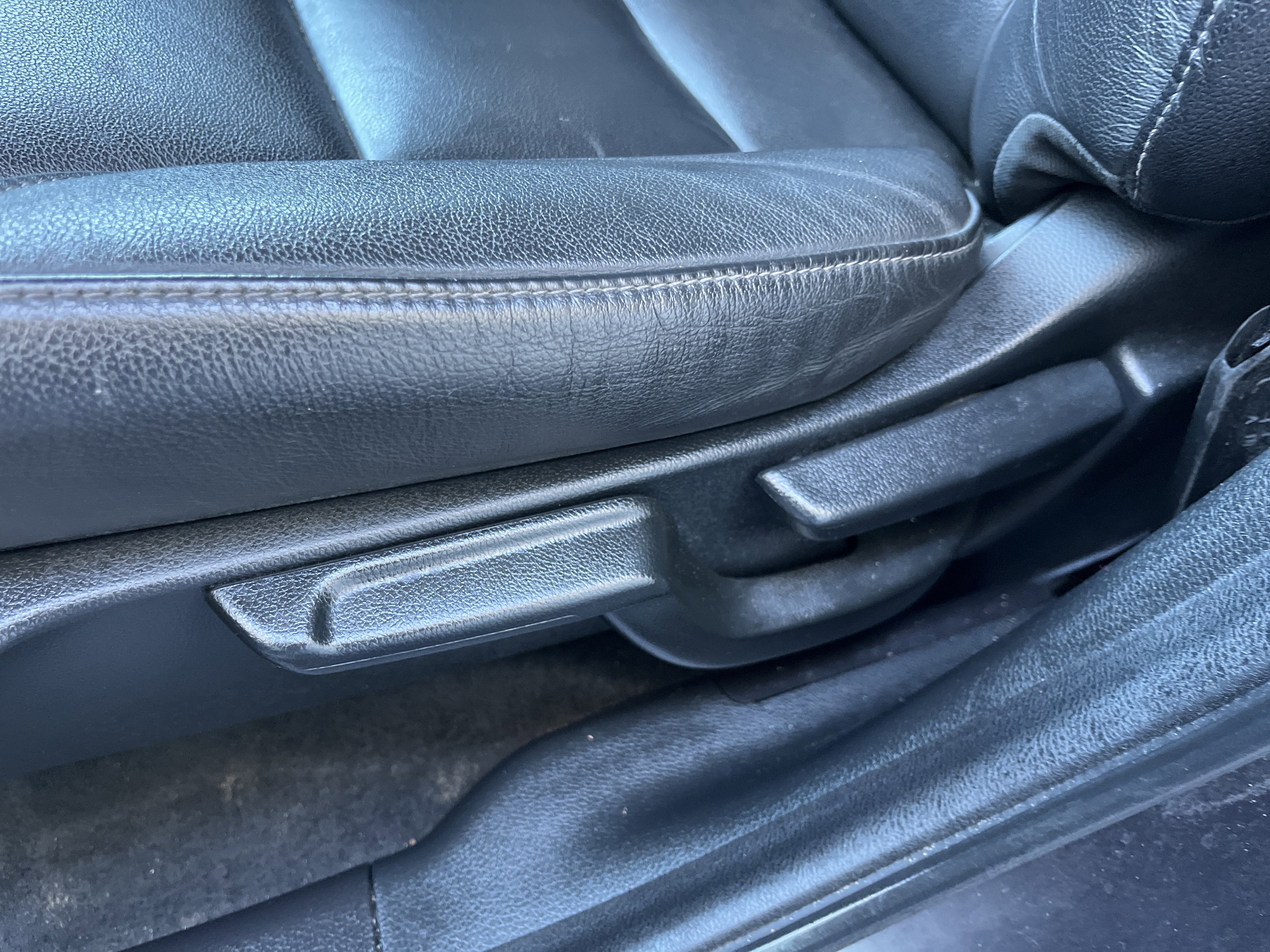 2016 Honda HR-V EX-L w/Navi