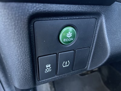 2016 Honda HR-V EX-L w/Navi