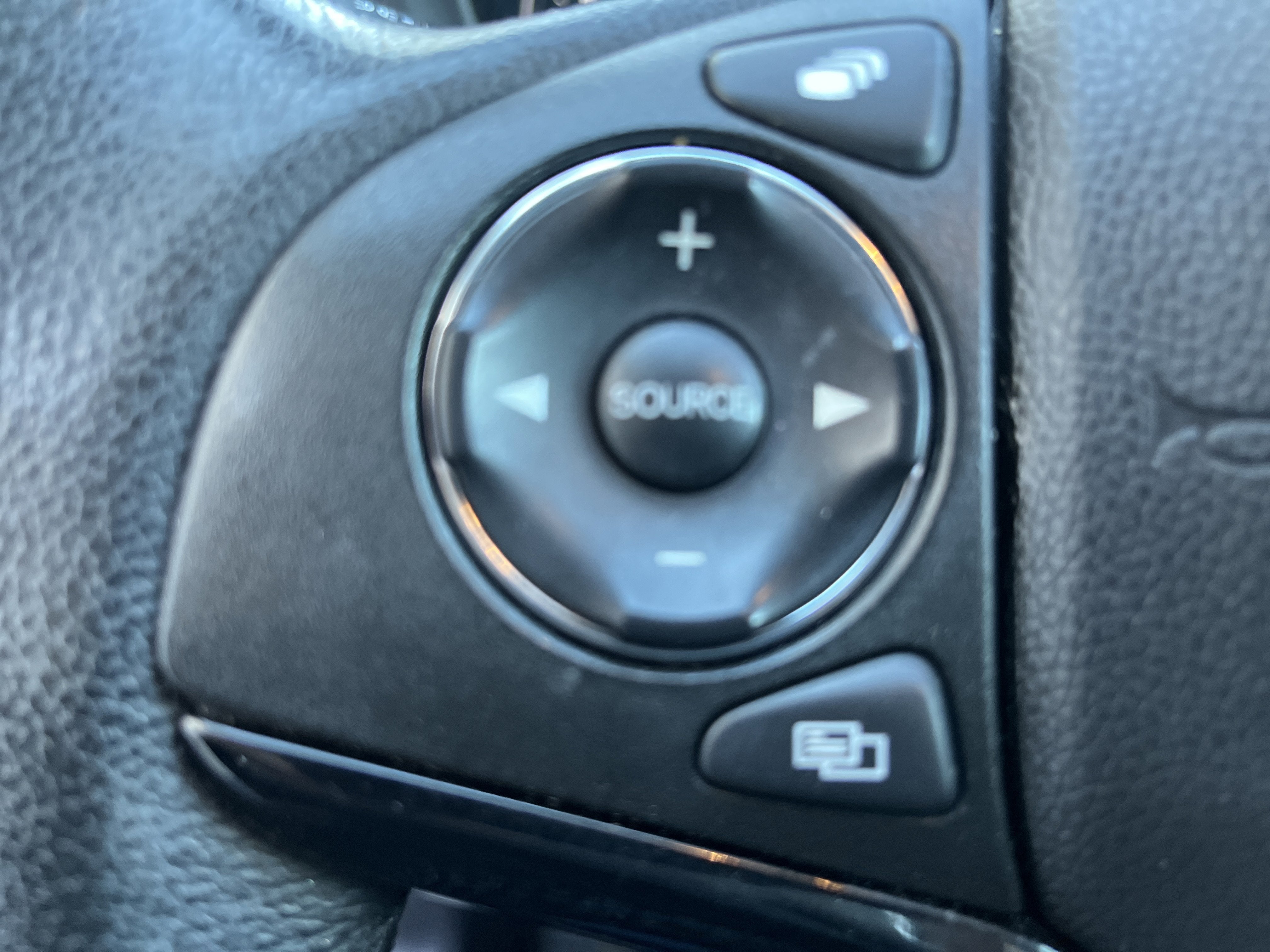 2016 Honda HR-V EX-L w/Navi