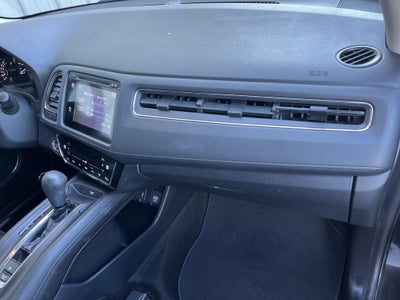 2016 Honda HR-V EX-L w/Navi