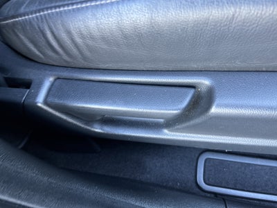 2016 Honda HR-V EX-L w/Navi