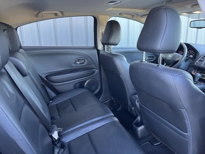 2016 Honda HR-V EX-L w/Navi