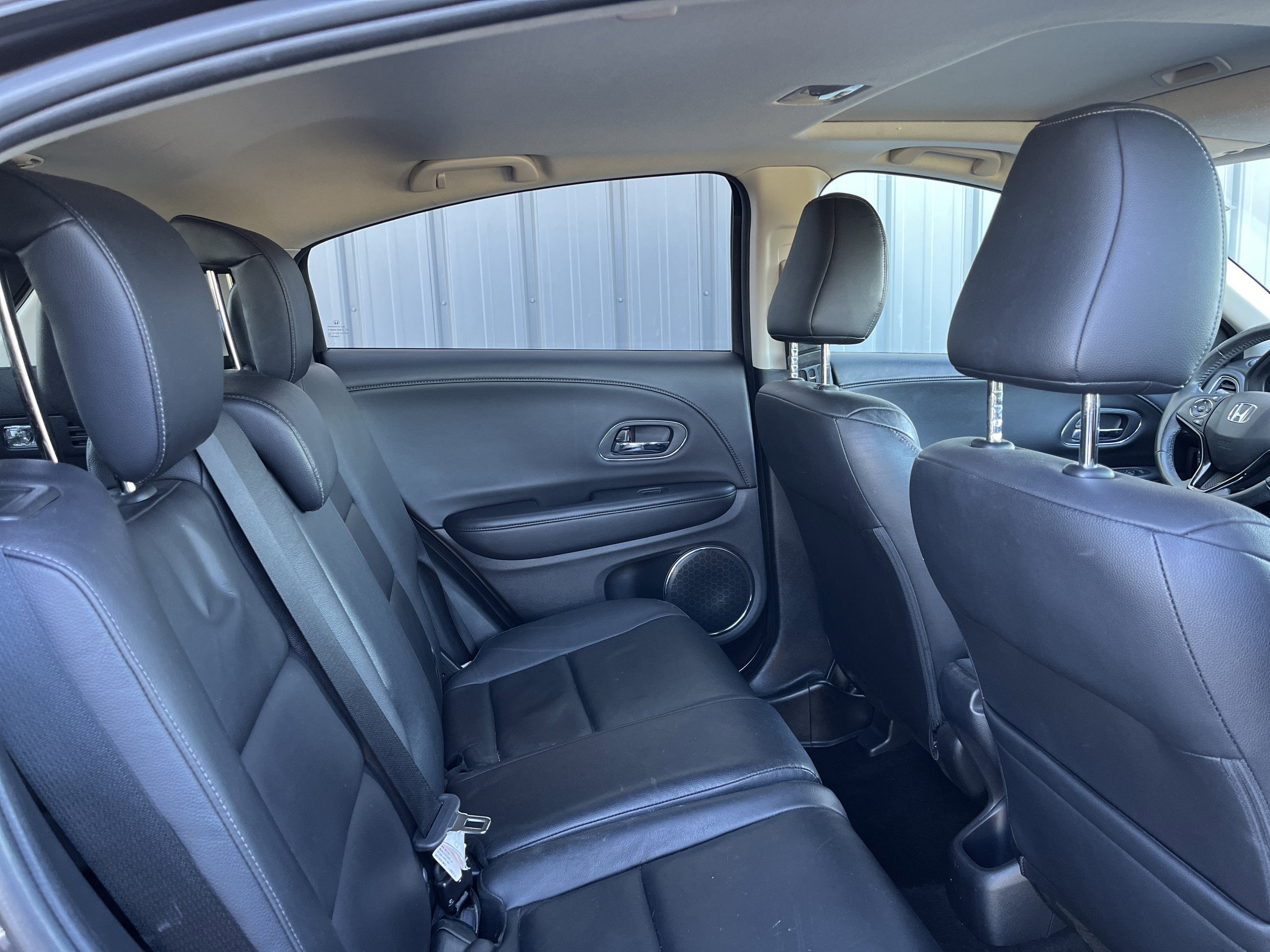 2016 Honda HR-V EX-L w/Navi