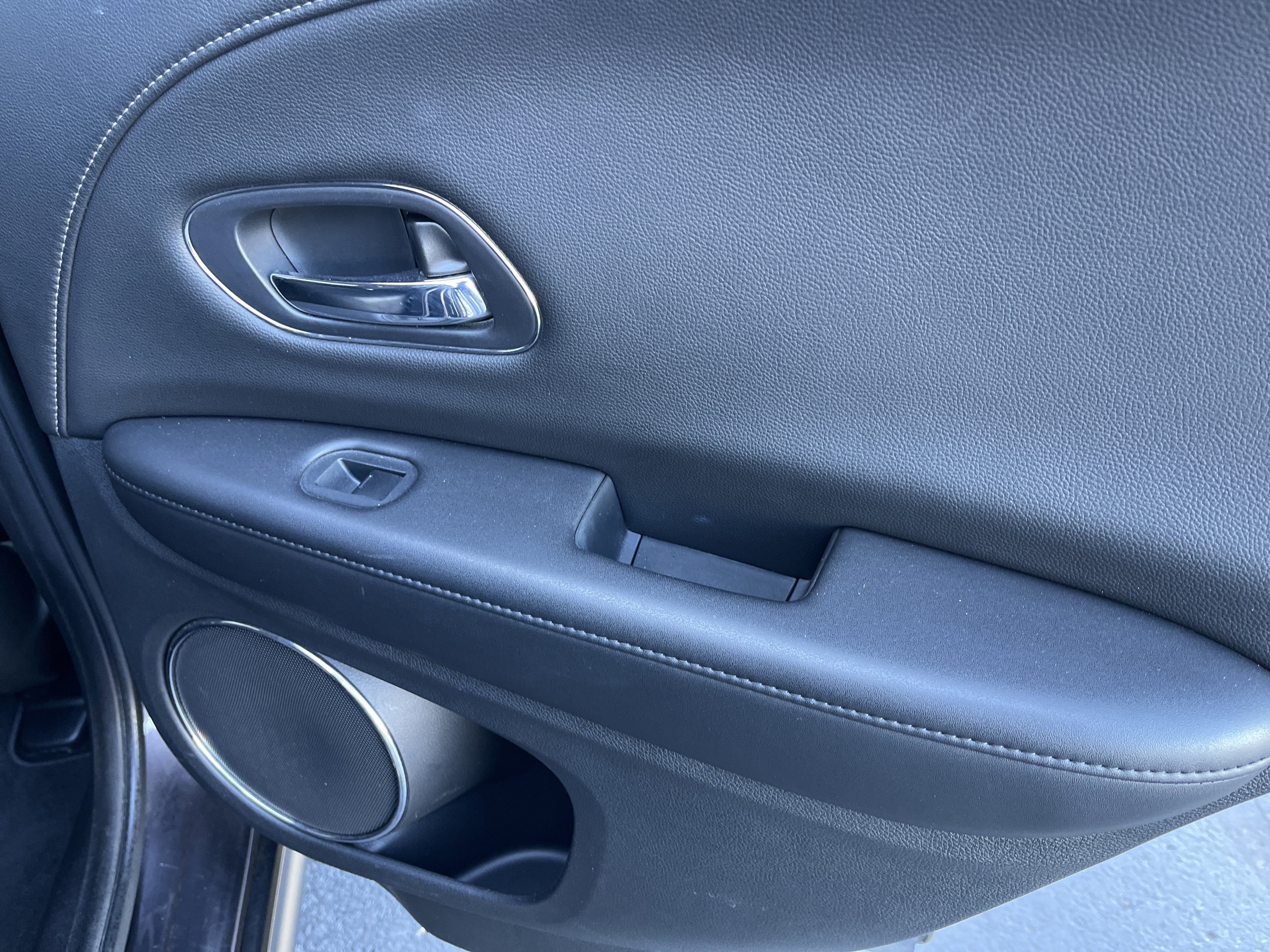 2016 Honda HR-V EX-L w/Navi