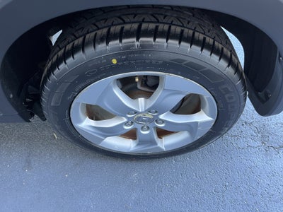 2016 Honda HR-V EX-L w/Navi