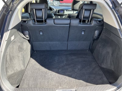 2016 Honda HR-V EX-L w/Navi