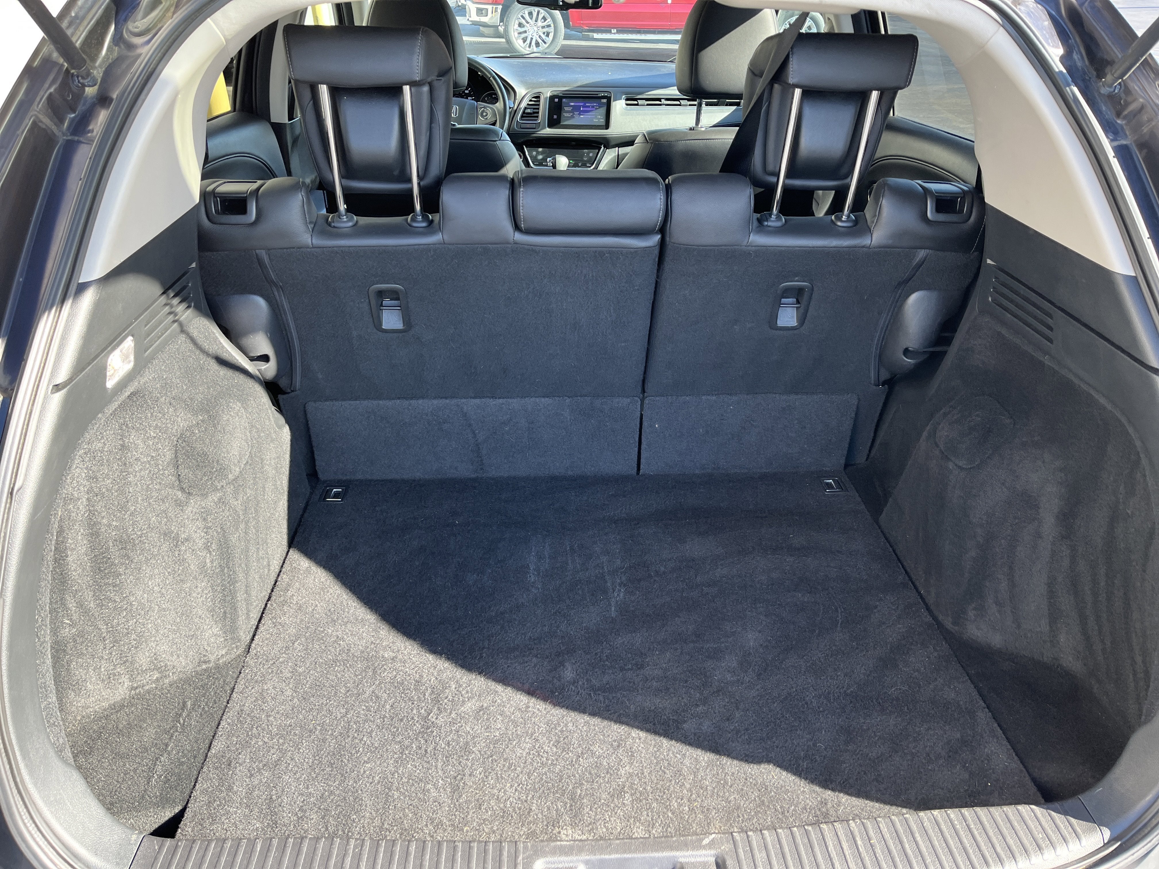 2016 Honda HR-V EX-L w/Navi