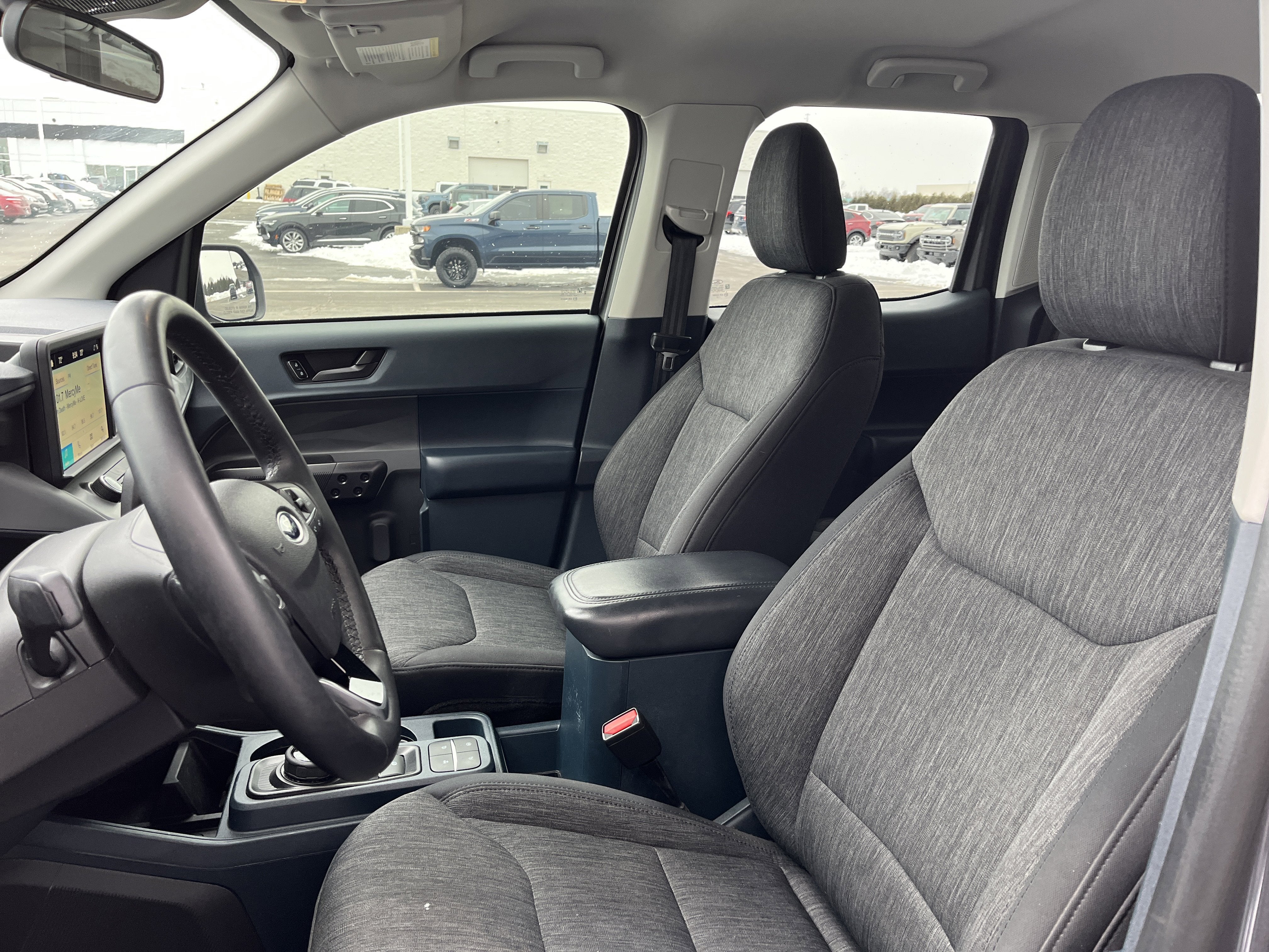 2023 Ford Maverick XL