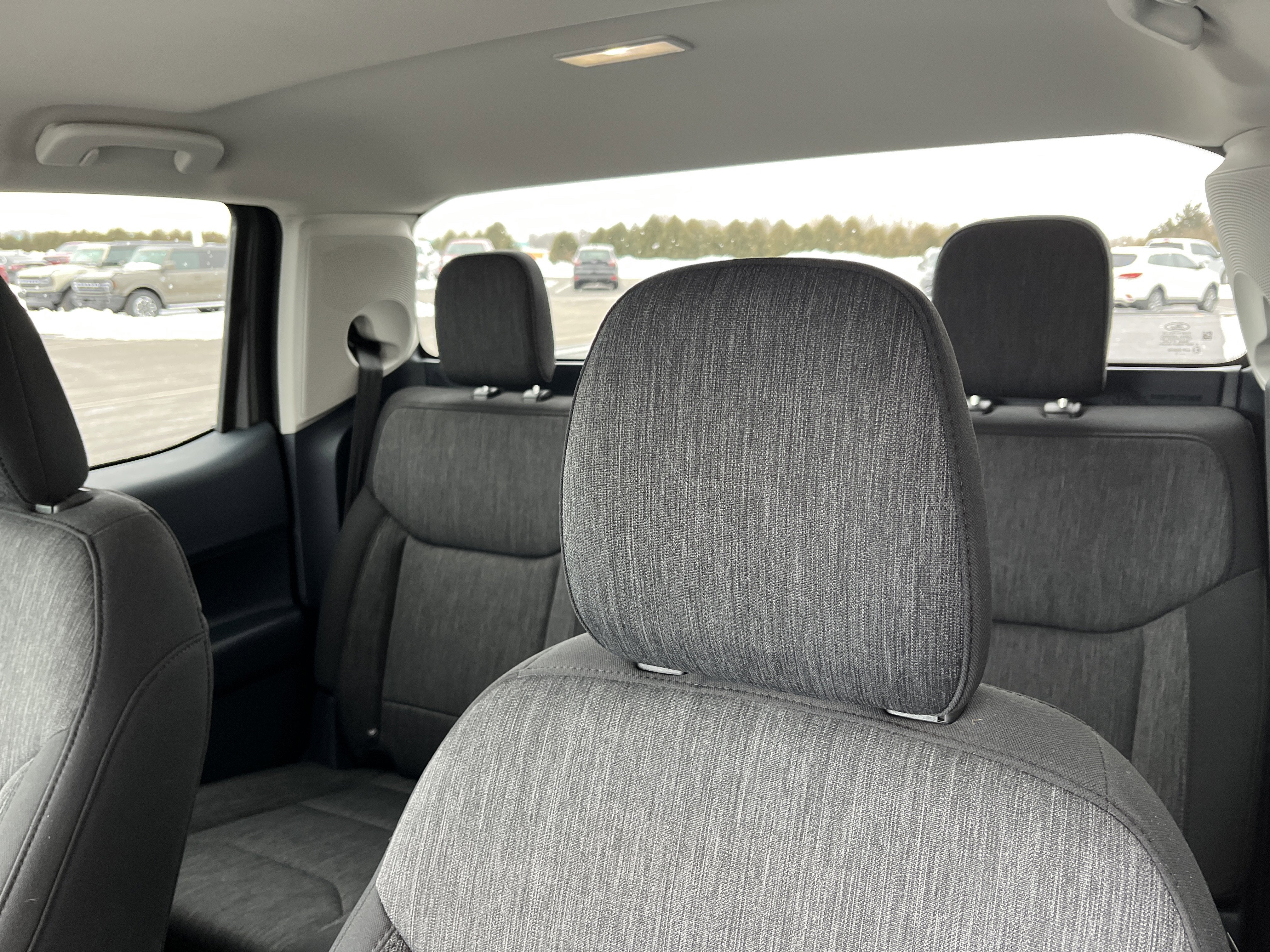 2023 Ford Maverick XL