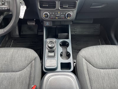 2023 Ford Maverick XL