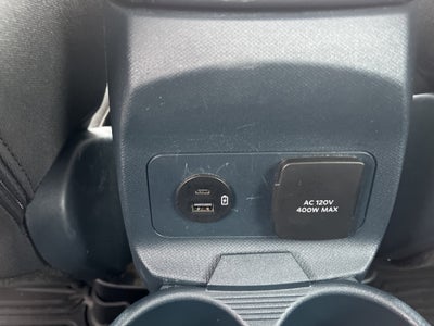 2023 Ford Maverick XL