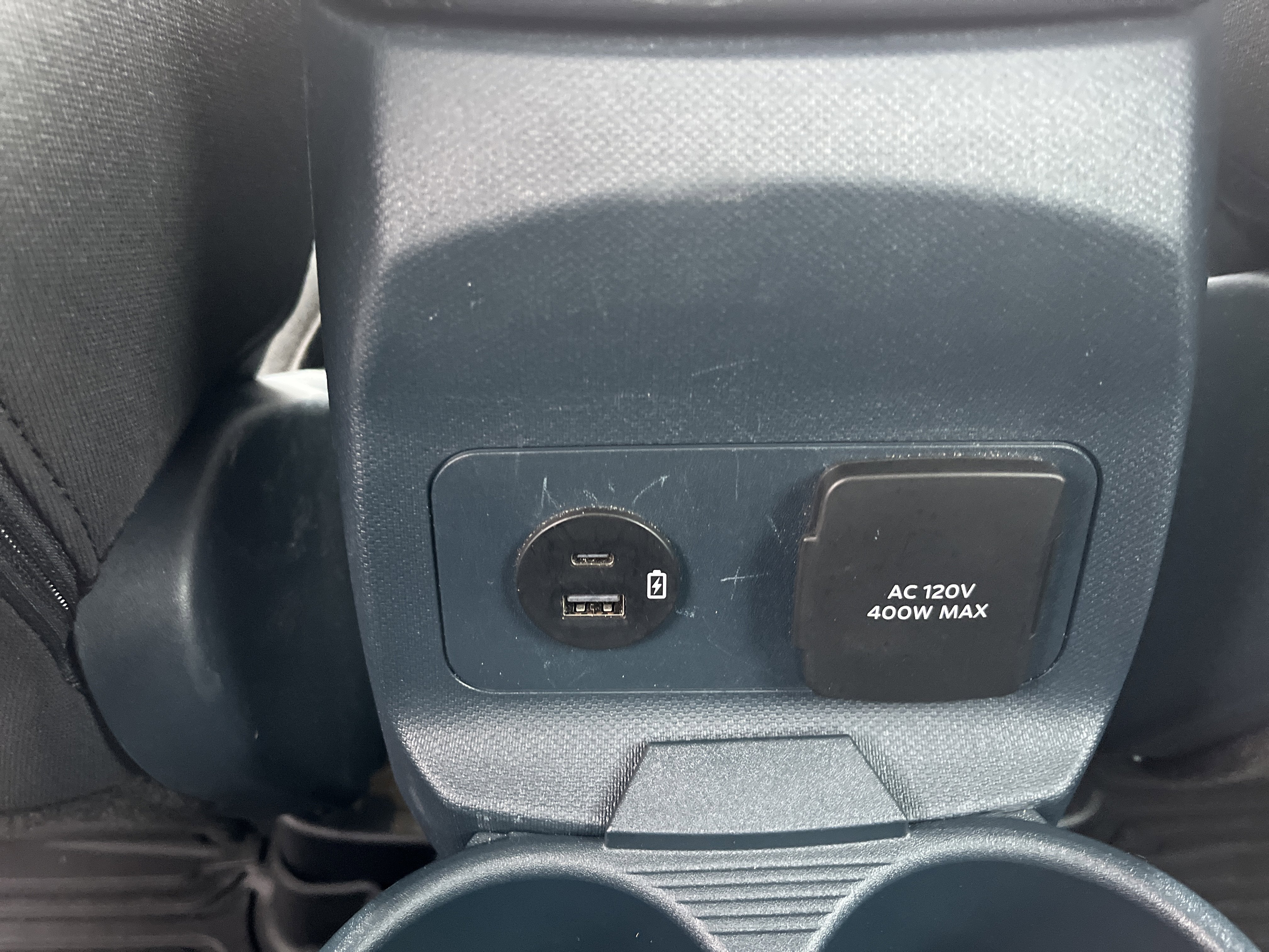 2023 Ford Maverick XL