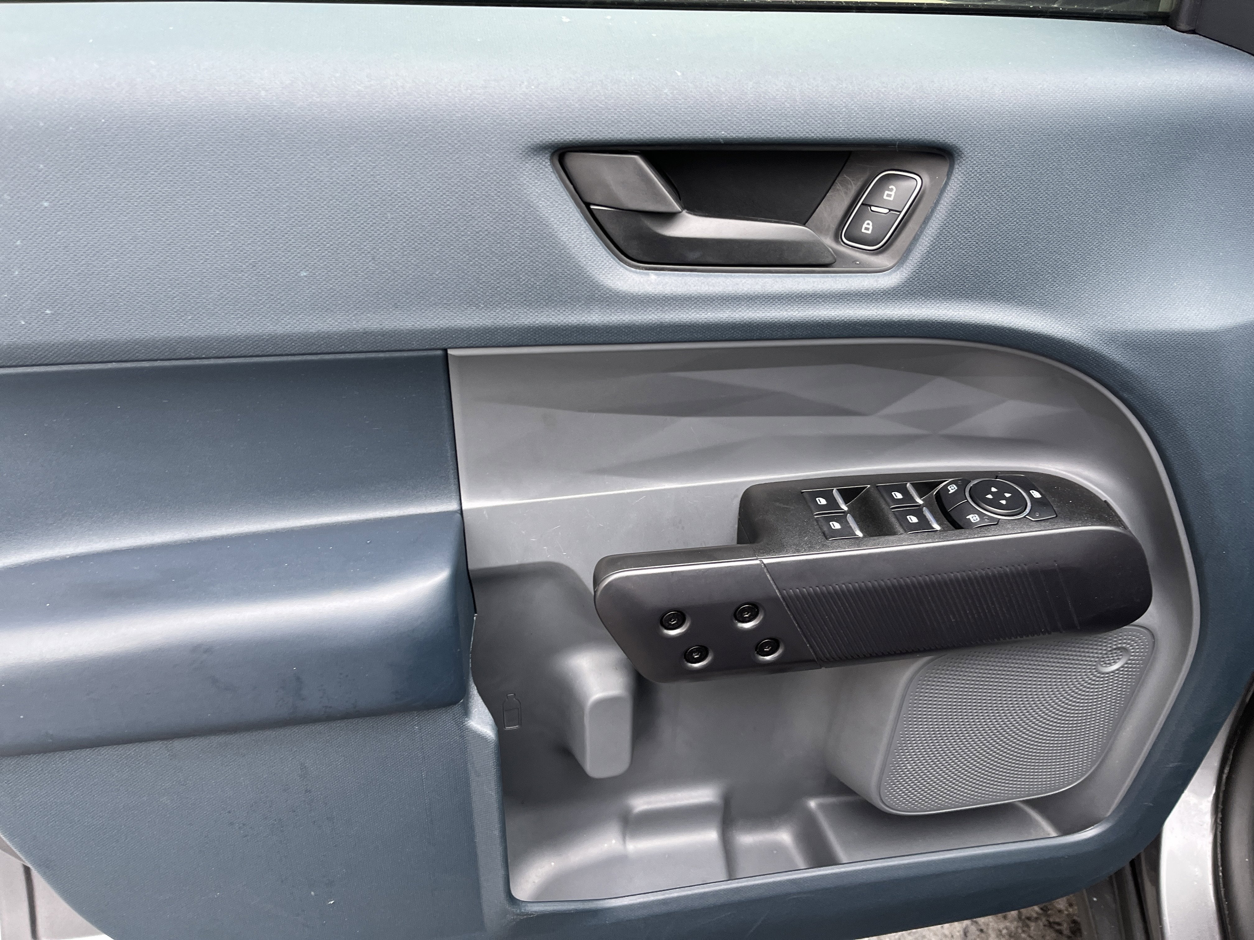 2023 Ford Maverick XL