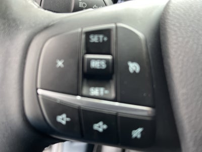 2023 Ford Maverick XL