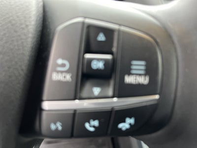 2023 Ford Maverick XL