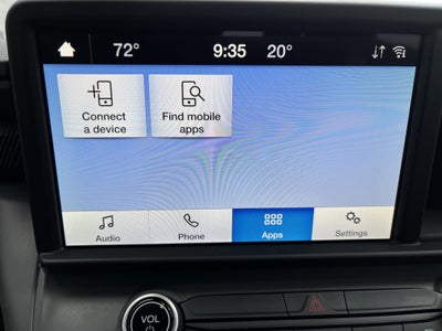 2023 Ford Maverick XL