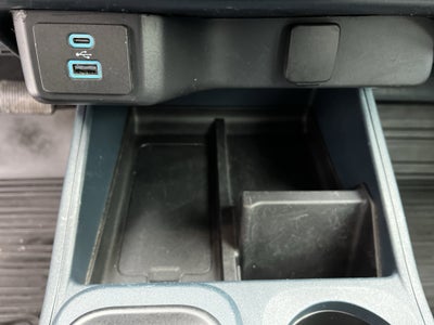 2023 Ford Maverick XL