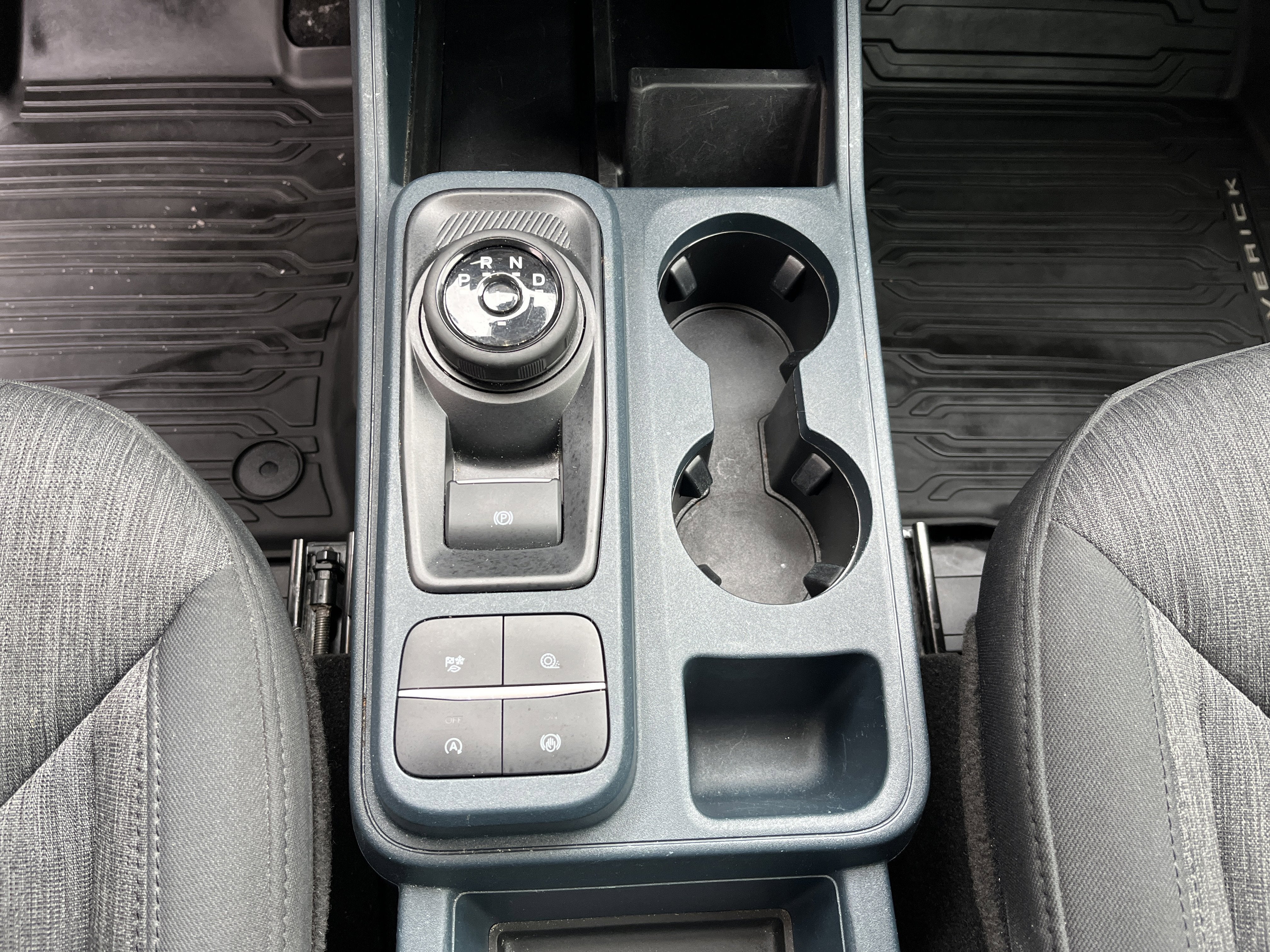 2023 Ford Maverick XL