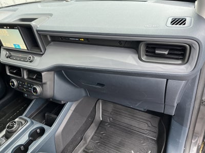 2023 Ford Maverick XL