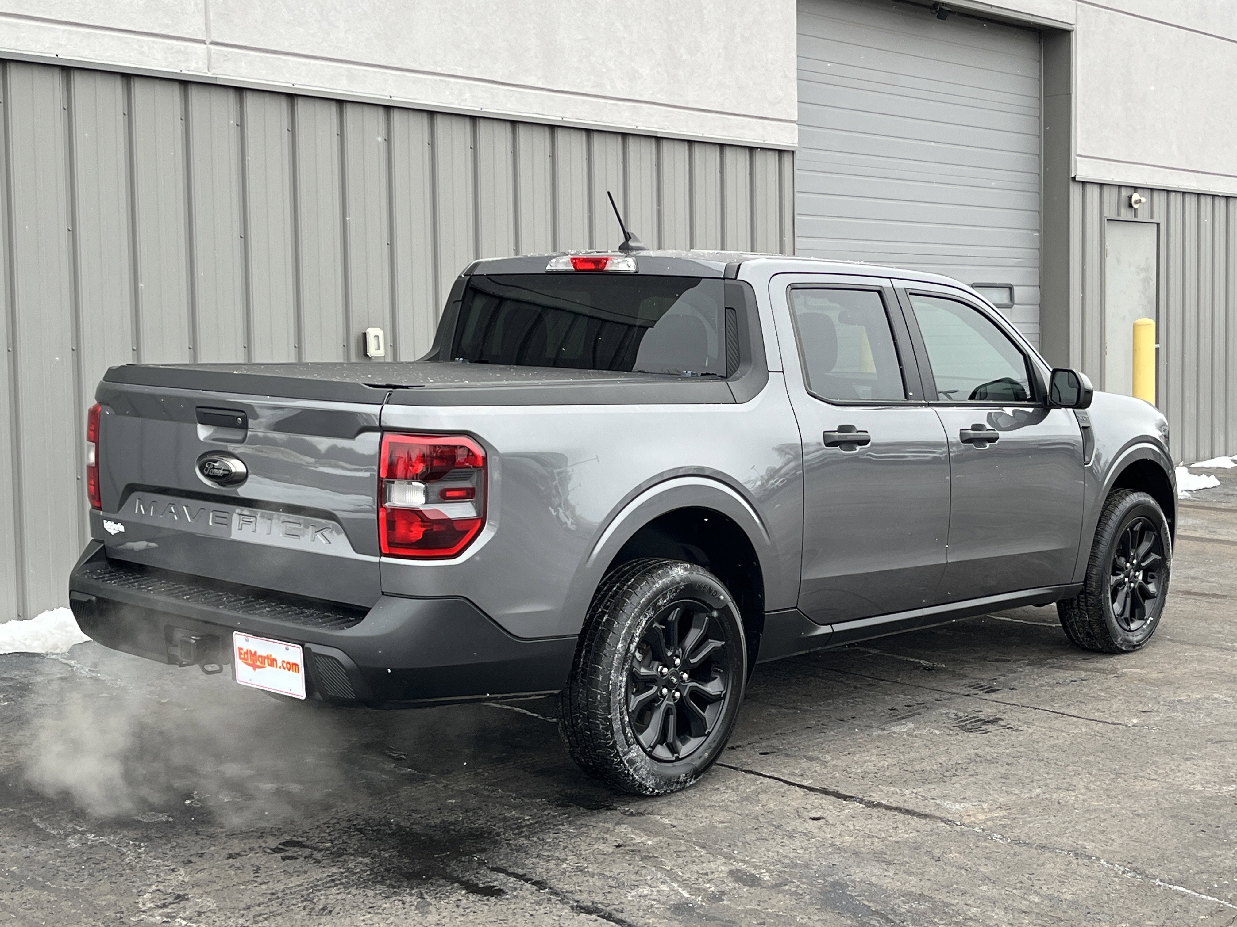 2023 Ford Maverick XL