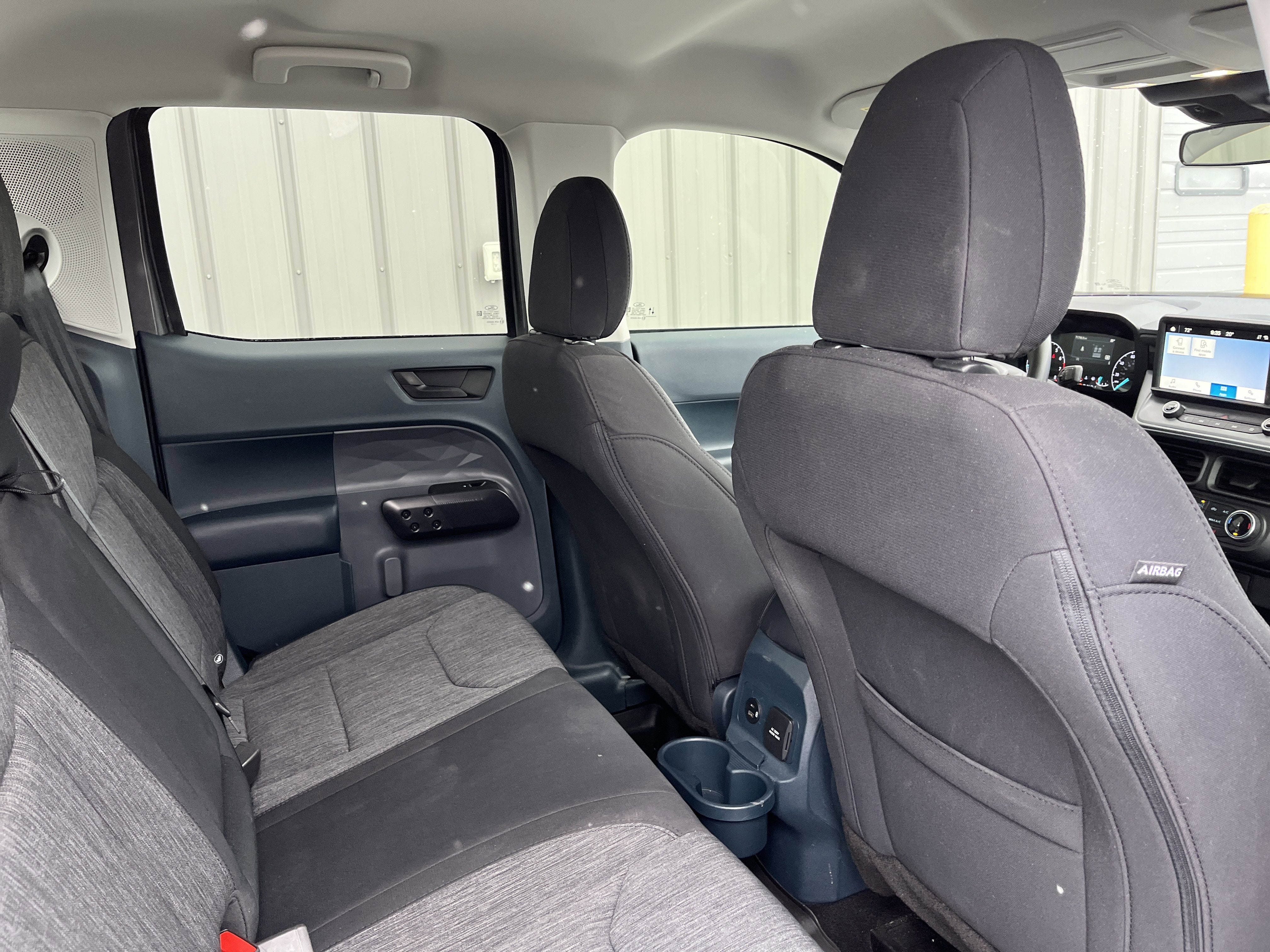 2023 Ford Maverick XL