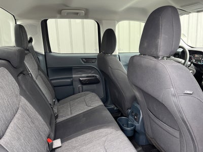 2023 Ford Maverick XL