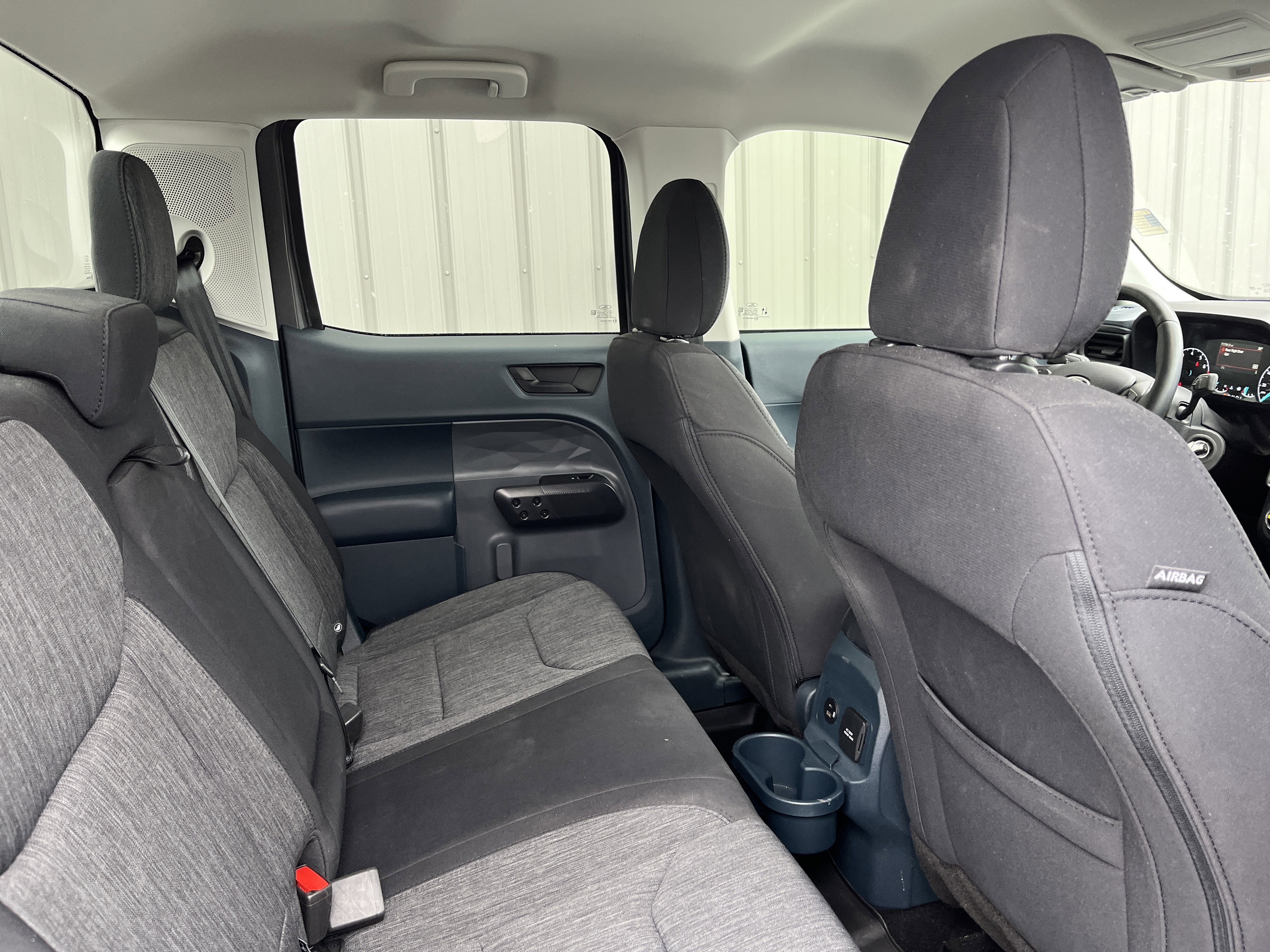 2023 Ford Maverick XL