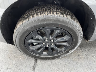 2023 Ford Maverick XL