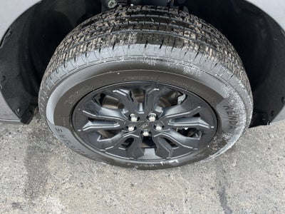 2023 Ford Maverick XL