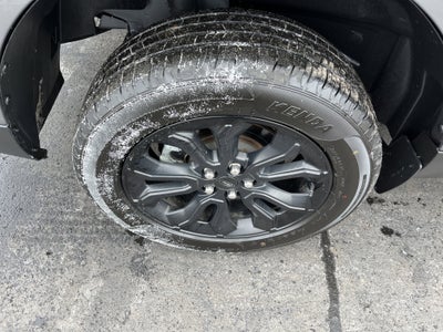 2023 Ford Maverick XL