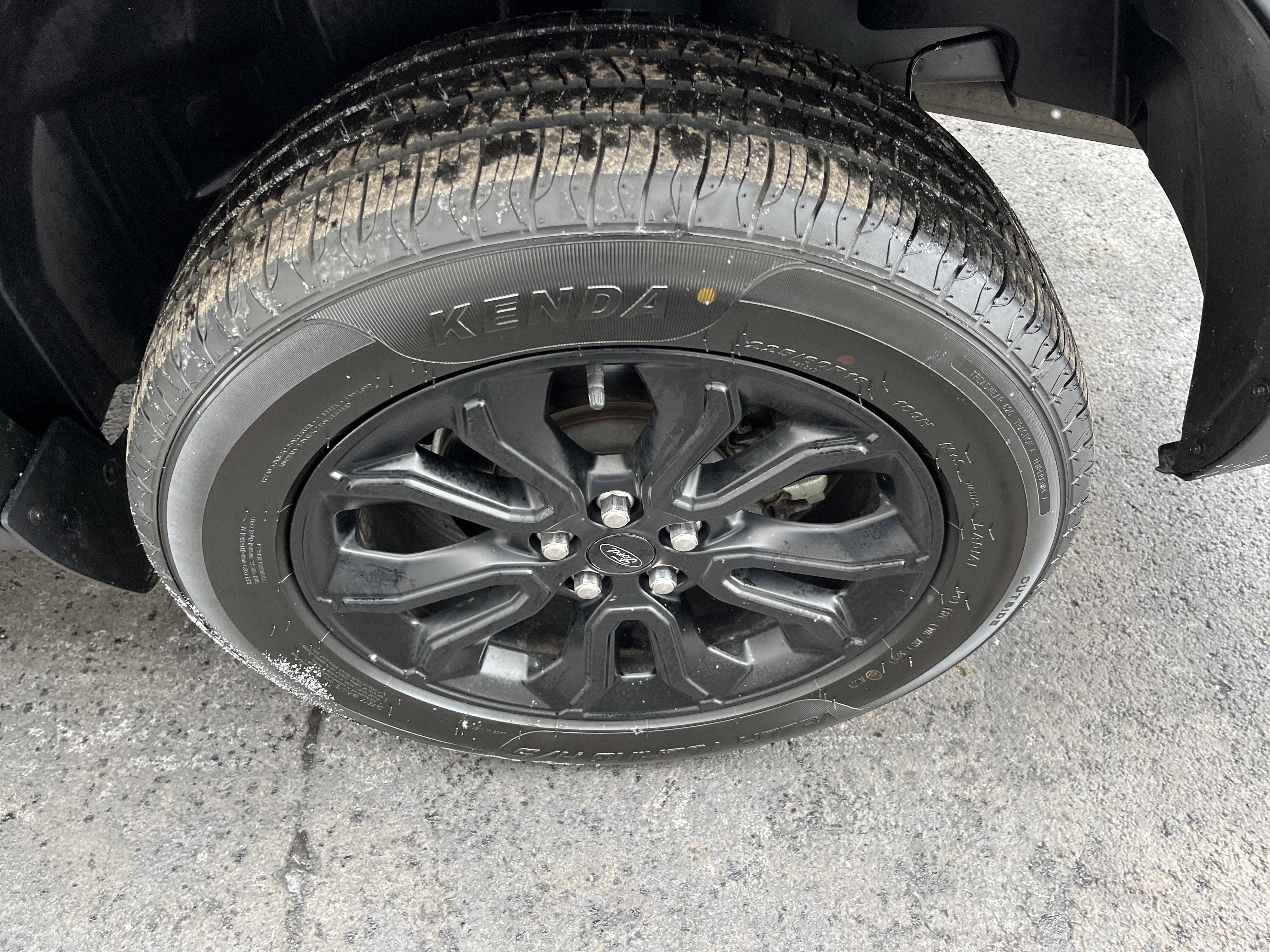 2023 Ford Maverick XL