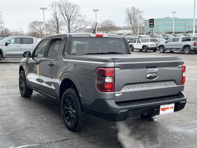 2023 Ford Maverick XL