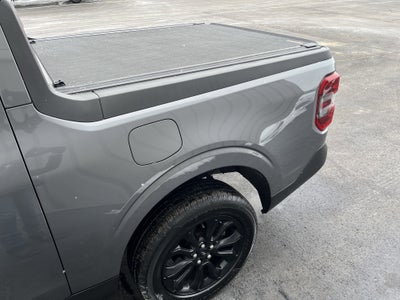 2023 Ford Maverick XL