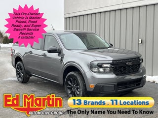 2023 Ford Maverick XL