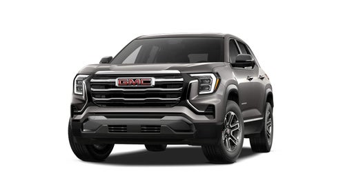 2027 GMC Terrain FWD Elevation