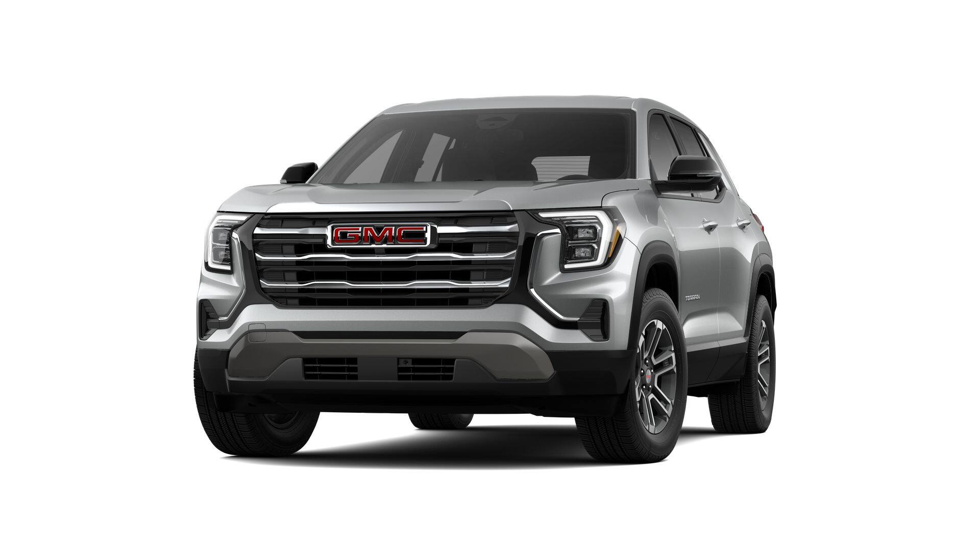 2026 GMC Terrain Elevation AWD's photo