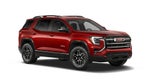 2027 GMC Terrain AWD AT4