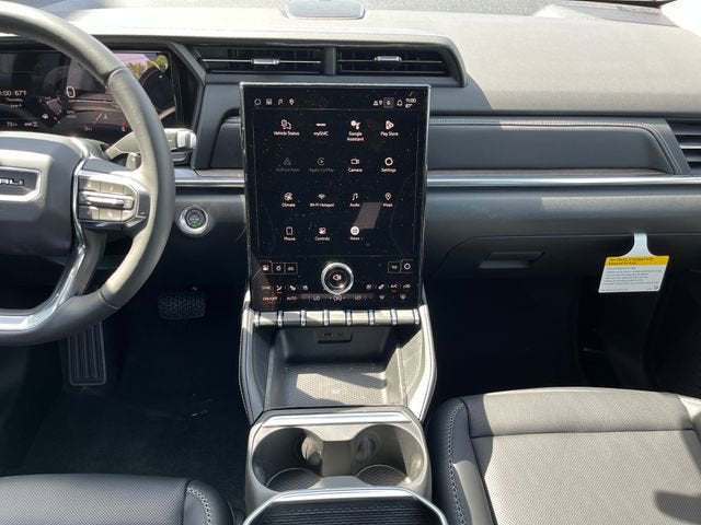 2026 GMC Terrain Denali - Photo 15