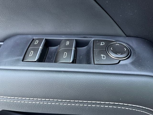 2026 GMC Terrain Denali - Photo 21
