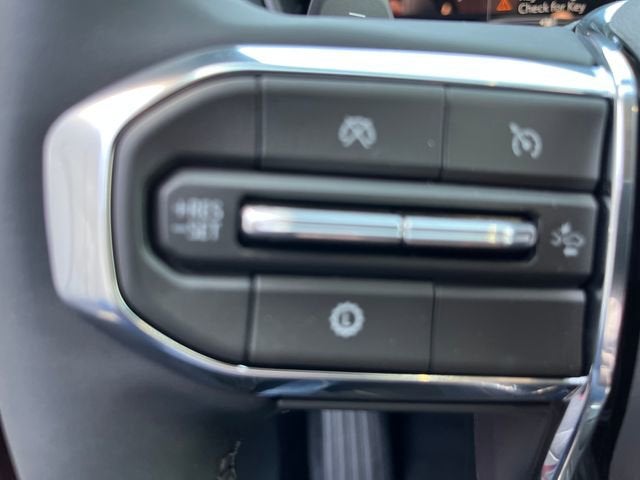 2026 GMC Terrain Denali - Photo 27