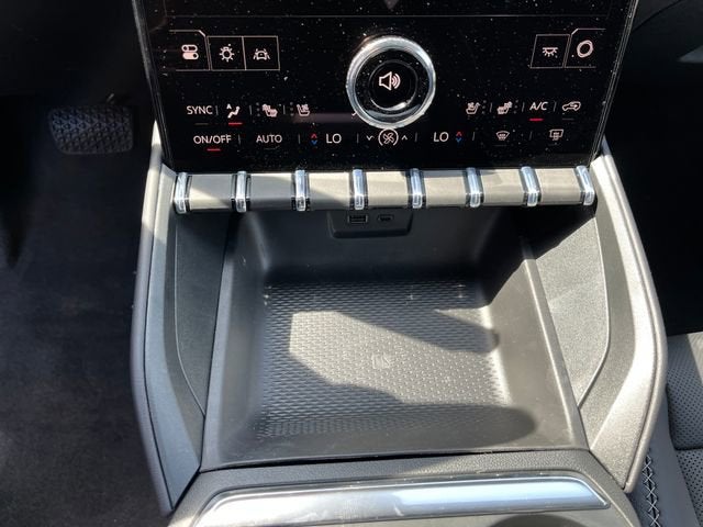 2026 GMC Terrain Denali - Photo 30