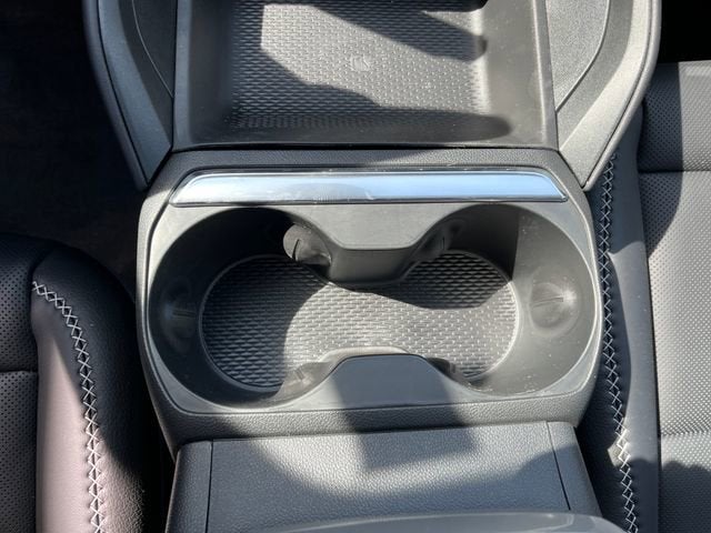 2026 GMC Terrain Denali - Photo 31