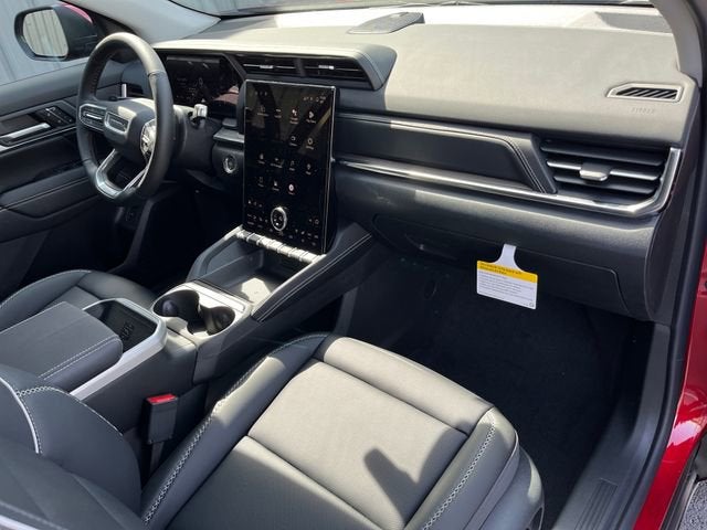 2026 GMC Terrain Denali - Photo 36