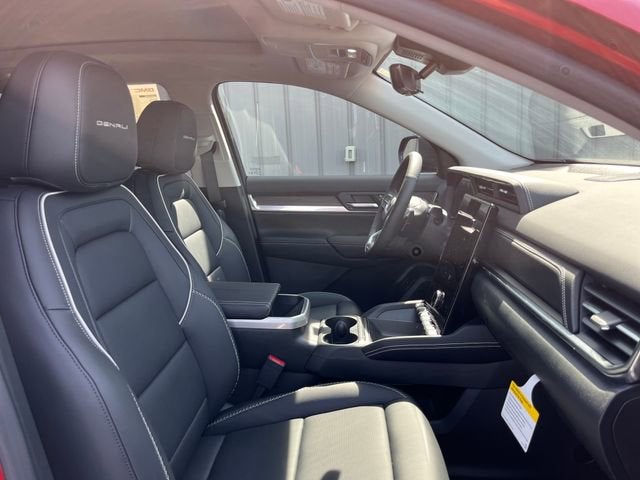 2026 GMC Terrain Denali - Photo 39
