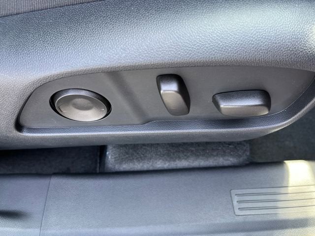 2026 GMC Terrain Denali - Photo 40