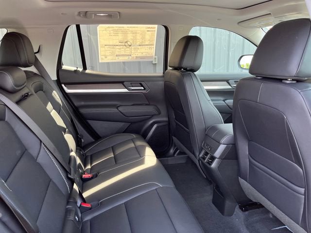 2026 GMC Terrain Denali - Photo 43