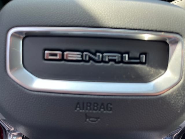 2026 GMC Terrain Denali - Photo 50