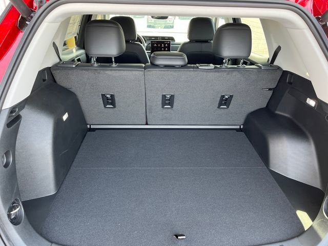 2026 GMC Terrain Denali - Photo 7