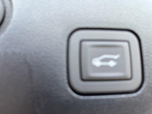 2026 GMC Terrain Denali - Photo 8