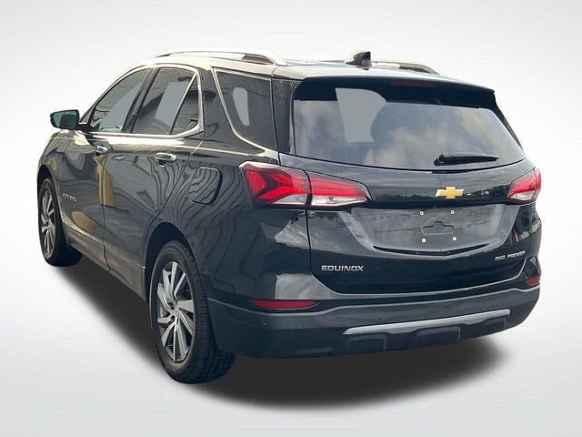 2023 Chevrolet Equinox Premier